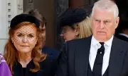 Royal Reshuffle: Prince Andrew and Sarah Ferguson Agree to Leave Royal Lodge in Windsor Property Deal