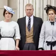 Royal Reshuffle: What Prince Andrew's Fall From Grace Means For Beatrice and Eugenie's Future