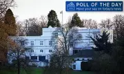 Royal Residence Row: Public Overwhelmingly Backs King Charles in Battle Over Prince Andrew's 30-Room Mansion