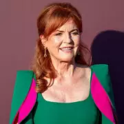 Royal Rift Deepens: King Charles Could Block Sarah Ferguson from Royal Lodge Despite Andrew's Pleas