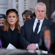 Royal Rift Deepens: Prince Andrew's D-List Party Sparks Palace Fury as Fergie's Return Divides Royals