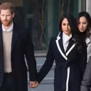 Royal Rift Deepens: Prince Harry's Fury Over Meghan Markle's Hollywood Snubs Revealed