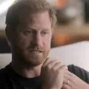 Royal Rift Deepens: Prince Harry's Paranoia and Turmoil Revealed in Latest Bombshell