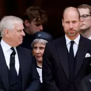 Royal Rift Deepens: Prince William Blocks Andrew's Return to Public Life