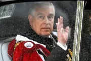 Royal Rift: Prince Andrew Faces Eviction from Windsor Home as King Charles Cracks Down