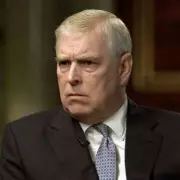 Royal Rift Revealed: Prince Andrew's 'Loathed' Status Exposed by Former Confidant