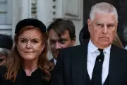 Royal Rift: Sarah Ferguson's Surprising Stance on Prince Andrew's Ongoing Scandals