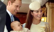 Royal Rule-Breakers: William and Kate's Surprising Departure from Tradition at Prince George's Christening
