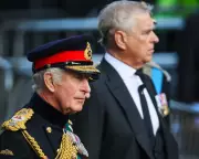 Royal Rupture: King Charles Severs Ties with Prince Andrew in Dramatic Monarchy Shake-up