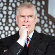 Royal Scandal Deepens: Prince Andrew Hosted Epstein and Maxwell at Windsor Castle