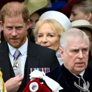 Royal Security Crisis: Prince Andrew Faces Drastic Downgrade Amid Ongoing Scandal