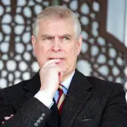 Royal Servants Forced to Collect Prince Andrew's Piles of Beanie Babies in Bizarre Palace Ritual