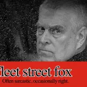 Royal Shake-Up: Prince Andrew's Sacking Just the Beginning as King Charles Plans Major Monarchy Overhaul