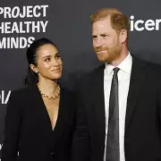 Royal Shock: Prince Harry and Meghan Markle's UK Property Portfolio Faces Major Overhaul