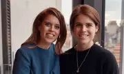 Royal Sisters Beatrice and Eugenie Withdraw from London's Premier Society Event