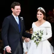 Royal Snub: Princess Eugenie's Empty Seat at Palace Event Sparks Palace Speculation