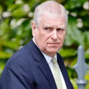 Royal Standoff: Prince Andrew Digs In At Royal Lodge Amid Eviction Pressure From King Charles
