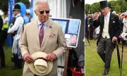 Royal Style Revolution: King Charles Crowned Among World's Most Stylish Men in British GQ 2025