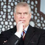 Royal Teddy Revelation: Prince Andrew's Bedroom Hosts 72 Bears in Bizarre Royal Lodge Display