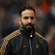 Ruben Amorim Drops Bombshell on Man Utd Managerial Hunt as Sporting Future Revealed