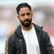 Ruben Amorim Drops Bombshell on Man Utd Managerial Hunt