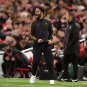 Ruben Amorim EXCLUSIVE: Sporting Boss Emerges as Shock Contender for Manchester United & Liverpool Jobs