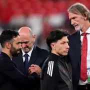 Ruben Amorim EXCLUSIVE: Sporting Boss Emerges as Shock Contender for Manchester United Hot Seat