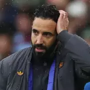 Ruben Amorim Manchester United Bombshell: Sporting Boss Emerges as Shock Contender to Replace Ten Hag