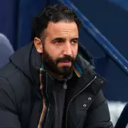 Ruben Amorim's Bizarre Substitution Strategy Raises Eyebrows Amid Manchester United Links