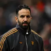 Ruben Amorim's Brutal Verdict on Man Utd Job After Secret London Meeting Revealed
