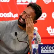 Ruben Amorim's Emotional Farewell: Sporting Boss Confirms Premier League Dream Over After Man Utd Talks