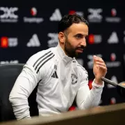 Ruben Amorim's Man Utd Dream Shattered as Ratcliffe Makes Brutal Decision