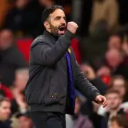 Ruben Amorim's Manchester United Move in Jeopardy as Sporting CP Boss Faces Backlash After Shocking West Ham Defeat