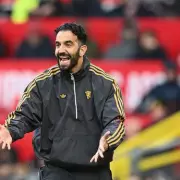 Ruben Amorim's Manchester United Move in Jeopardy as Sporting CP Boss Faces Backlash After Sunderland Trip