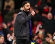 Ruben Amorim's Manchester United Revolution: Inside the Portuguese Manager's Transformative First Year