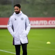 Ruben Amorim's Secret London Trip: Sporting Boss Meets West Ham Amid Man Utd Speculation