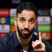 Ruben Amorim's Shocking Premier League U-Turn: Liverpool and Manchester United Left Reeling