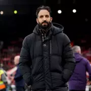 Ruben Amorim's Shocking U-Turn: Liverpool Move Collapses as Sporting Boss Stays Put