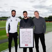 Ruben Amorim's Stunning U-Turn: Sporting Boss Rejects Manchester United After Secret London Talks