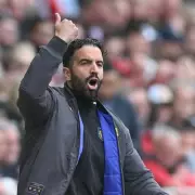 Ruben Amorim's Stunning U-Turn: Sporting Boss Rejects Premier League Move After Secret Sunderland Meeting