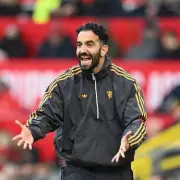 Ruben Amorim's Tactical Blueprint Revealed: Inside Manchester United's Managerial Hunt