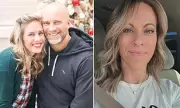 Ruby Franke's Husband Kevin Announces Shocking New Engagement While YouTube Mum Serves Prison Sentence