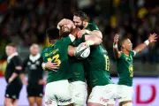 Rugby Championship Shake-Up: Springboks' Shock Exit Sends Shockwaves Through Rugby World