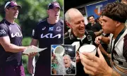 Rugby League Legend's Shocking Admission: 'I Warned Maguire He'd Have to KILL One of His Stars to Win Grand Final Glory'