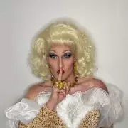 Rugby Legend Gareth Thomas Reveals Surprising Second Act as Drag Queen in Powerful New Documentary