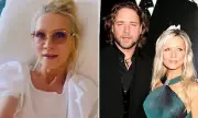 Russell Crowe's Ex-Wife Danielle Spencer Reveals Heartbreaking Truth About Their Marriage Split