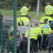 Russell Martin Under Fire: Southampton Boss Faces Rangers Fan Fury After Crushing Defeat