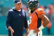 Russell Wilson and Sean Payton: Inside the Explosive Denver Broncos Feud That's Rocking the NFL