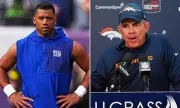 Russell Wilson Benched in Stunning Broncos Shake-Up: Sean Payton's Quarterback Gamble Sends Shockwaves Through NFL