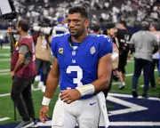 Russell Wilson Blasts 'Classless' Sean Payton in Explosive Clash Over Jaxson Dart Comments